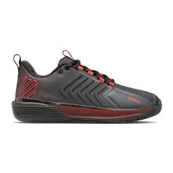 K-Swiss Ultrashot 3 (M) (Dark Grey)