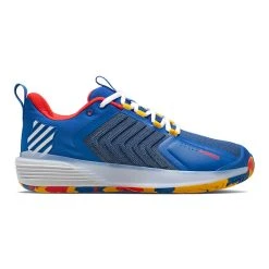 K-Swiss Ultrashot 3 (M) (Blue)