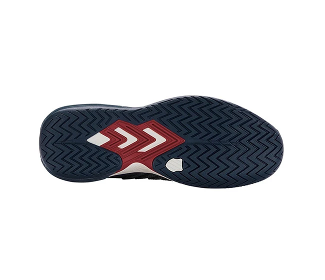 K-Swiss Ultrashot 3 (M) (Lollipop) - Image 2