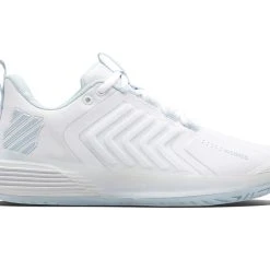 K-Swiss Ultrashot 3 (W) (White)
