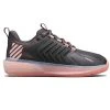 K-Swiss Ultrashot 3 (W) (Dark Grey)