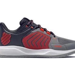 K-Swiss Ultrashot Team (M) (Grey)
