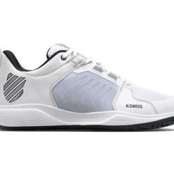 K-Swiss Ultrashot Team (M) (White)