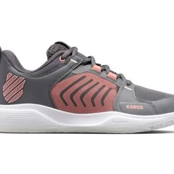 K-Swiss Ultrashot Team (W) (Grey)