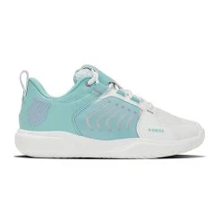 K-Swiss Ultrashot Team (W) (White/Blue)
