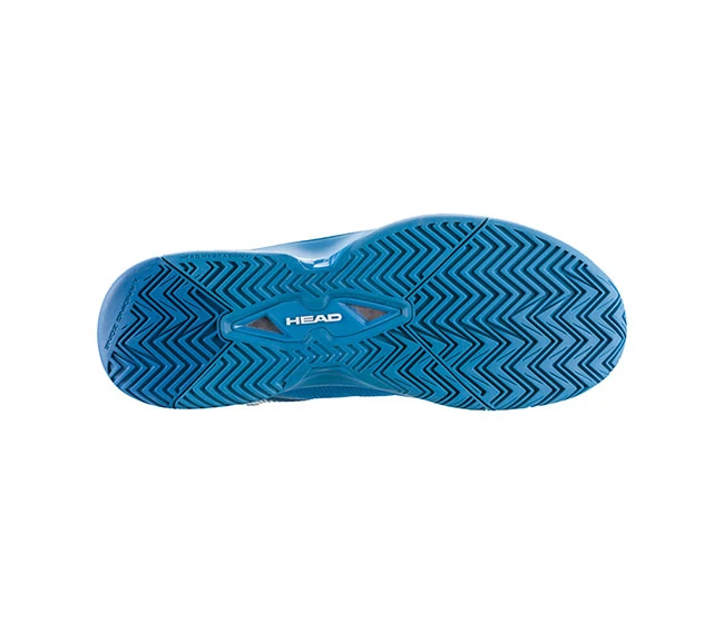 Head Revolt EVO 2.0 (M) (Blue) - Image 2