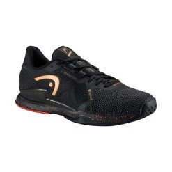 Head Sprint Pro 3.5 SF (M) (Black)