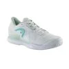 Head Sprint Pro 3.5 (W) (White/Aqua)
