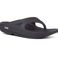 OOfos Original (U) (Black)