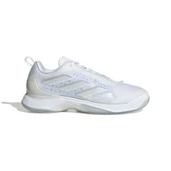 Adidas Avacourt (W) (White)