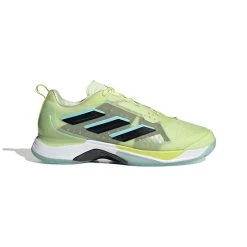 Adidas Avacourt (W) (Lime)