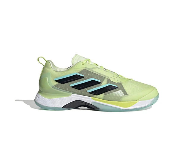 Adidas Avacourt (W) (Lime)