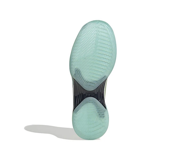 Adidas Avacourt (W) (Lime) - Image 2