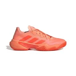 Adidas Barricade (W) (Orange)
