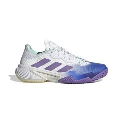 Adidas Barricade (W) (Lucid Blue)