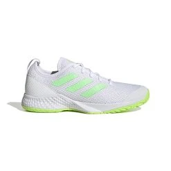 Adidas CourtFlash (M) (White)
