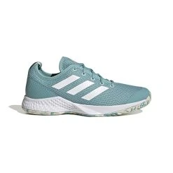 Adidas CourtFlash (M) (Mint/White)