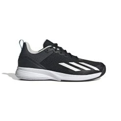 Adidas CourtFlash Speed (M) (Black)