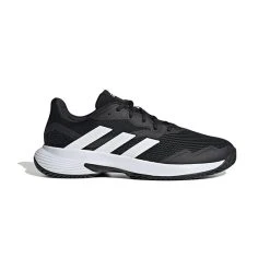 Adidas CourtJam Control (M) (Black)