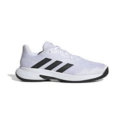 Adidas CourtJam Control (M) (White)