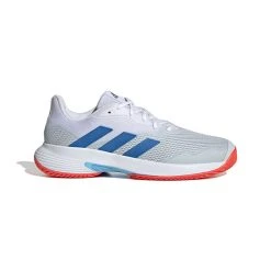 Adidas CourtJam Control (M) (Light Blue)