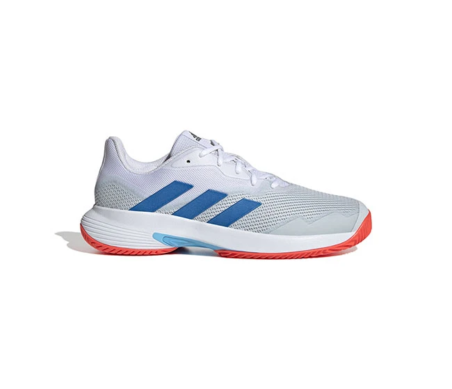 Adidas CourtJam Control (M) (Light Blue)