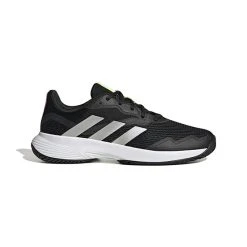 Adidas CourtJam Control (M) (Black)