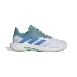 Adidas CourtJam Control (M) (Mint)