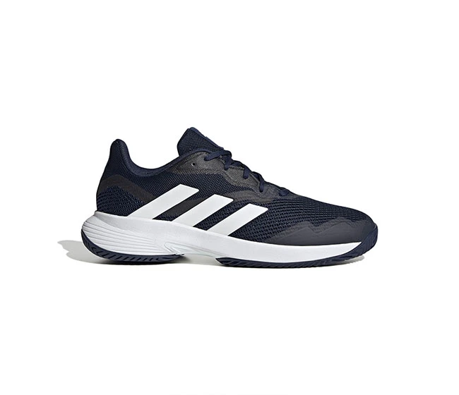 Adidas CourtJam Control (M) (Navy)