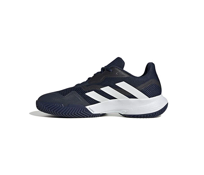 Adidas CourtJam Control (M) (Navy) - Image 3