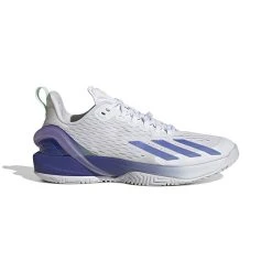 Adidas Cybersonic (W) (White/Blue Fusion)