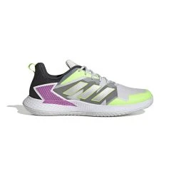 Adidas Defiant Speed (M) (White/Grey)