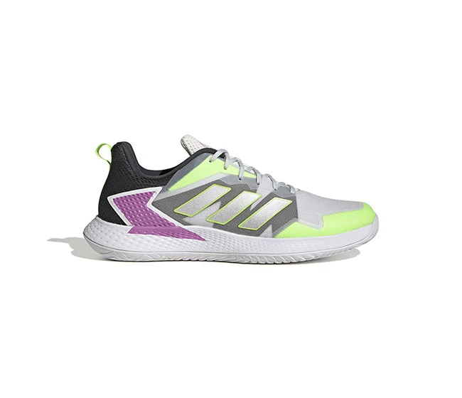 Adidas Defiant Speed (M) (White/Grey)