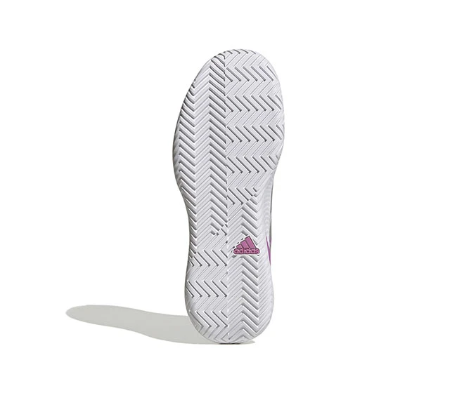 Adidas Defiant Speed (M) (White/Grey) - Image 2