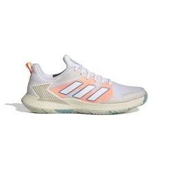 Adidas Defiant Speed (M) (White/Blue)