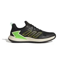 Adidas Defiant Speed (M) Clay (Black)