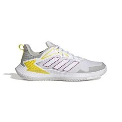 Adidas Defiant Speed (W) (Light Grey)