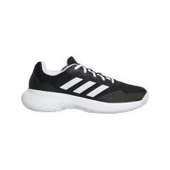 Adidas GameCourt 2 (W) (Black)