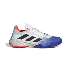 Adidas Barricade (M) (Lucid Blue)