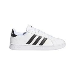 Adidas Grand Court (W) (White)
