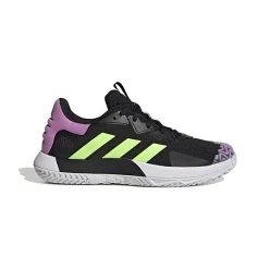Adidas SoleMatch Control (M) (Black)