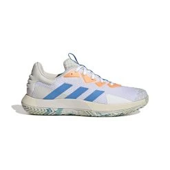 Adidas SoleMatch Control (M) (White)