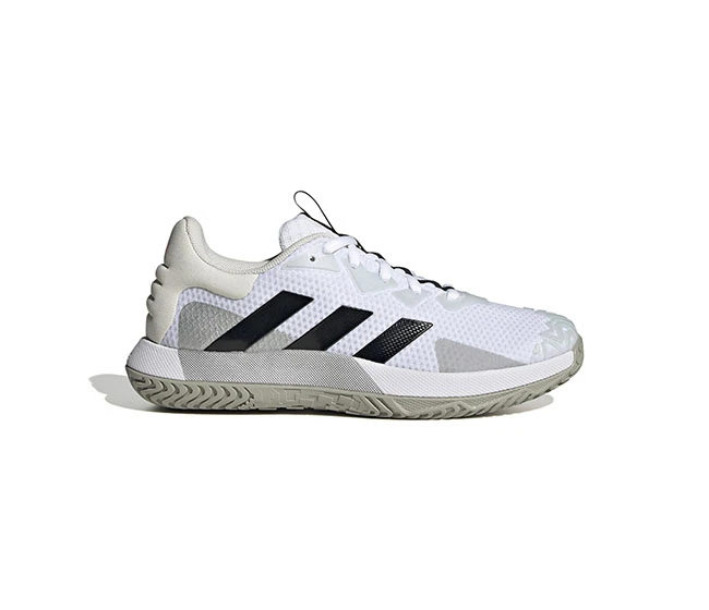 Adidas SoleMatch Control (M) (White/Black)