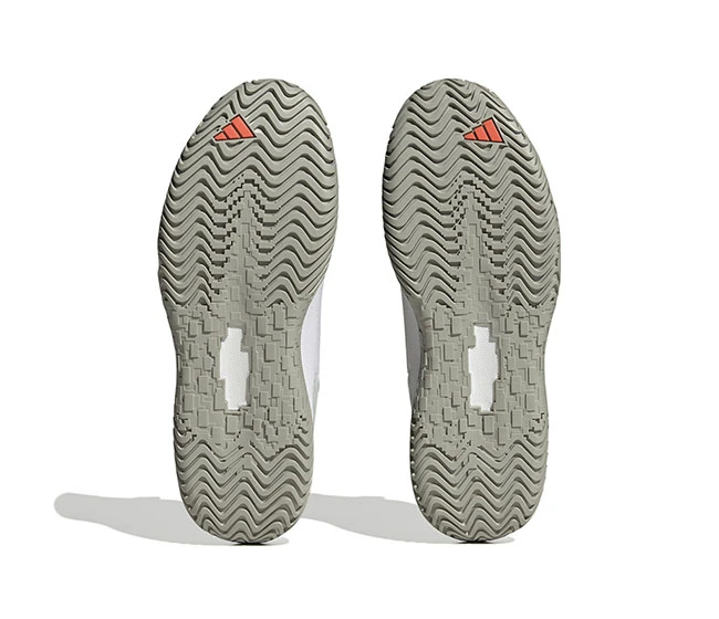 Adidas SoleMatch Control (M) (White/Black) - Image 2