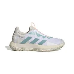 Adidas SoleMatch Control (W) (White)