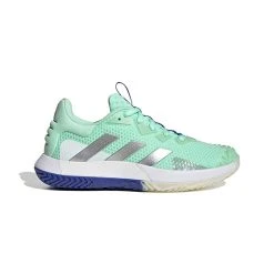 Adidas SoleMatch Control (W) (Pulse Mint)