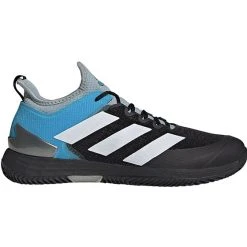 Adidas Ubersonic 4 (M) Heat.RDY (Grey)