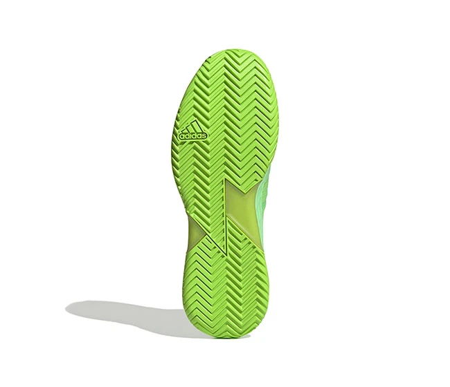 Adidas Ubersonic 4 (M) Heat.RDY (Green) - Image 2