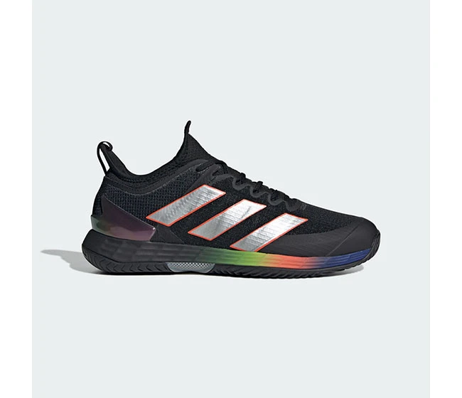 Adidas Ubersonic 4 (M) Heat.RDY (Black)