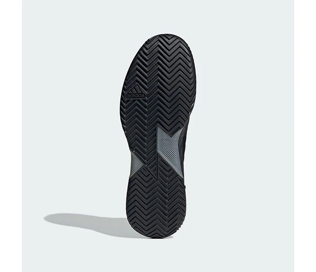 Adidas Ubersonic 4 (M) Heat.RDY (Black) - Image 2